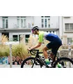 Optimise Cycle Jersey - Lime Highlights, Men