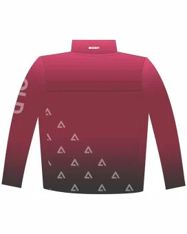 AusTriathlon QLD State Women's Spray Jacket