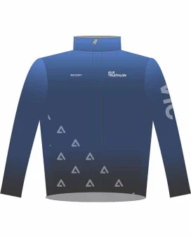 AusTriathlon VIC State Women's Spray Jacket