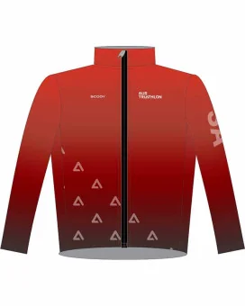 AusTriathlon SA State Men's Spray Jacket