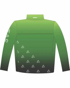 AusTriathlon TAS State Men's Spray Jacket