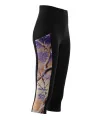 Women’s Monty Owl 3/4 Active Tights – SCODY Performance