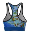 Crop Top, Racer Back - Joy of Flight