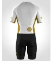 Switch Men's Full Zip Aero Suit | Triathlon Gear