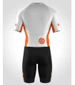 Switch Men's Full Zip Aero Suit | Triathlon Gear
