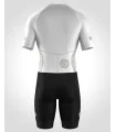 Switch Men's Full Zip Aero Suit | Triathlon Gear