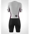 Switch Women's Accelerate Sleeved Triathlon Suit | Triathlon Gear