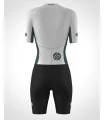 Switch Women's Accelerate Sleeved Triathlon Suit | Triathlon Gear