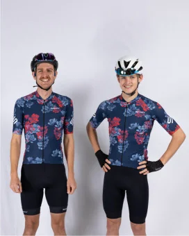 Choose Fit Cycle Kit - Hana, Men