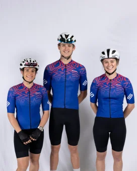 Choose Fit Cycle Kit - Voltron, Men