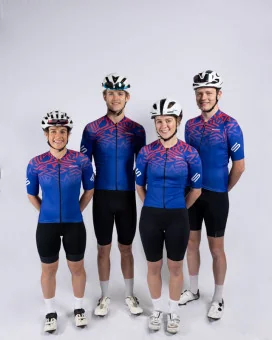 Choose Fit Cycle Kit - Voltron, Men