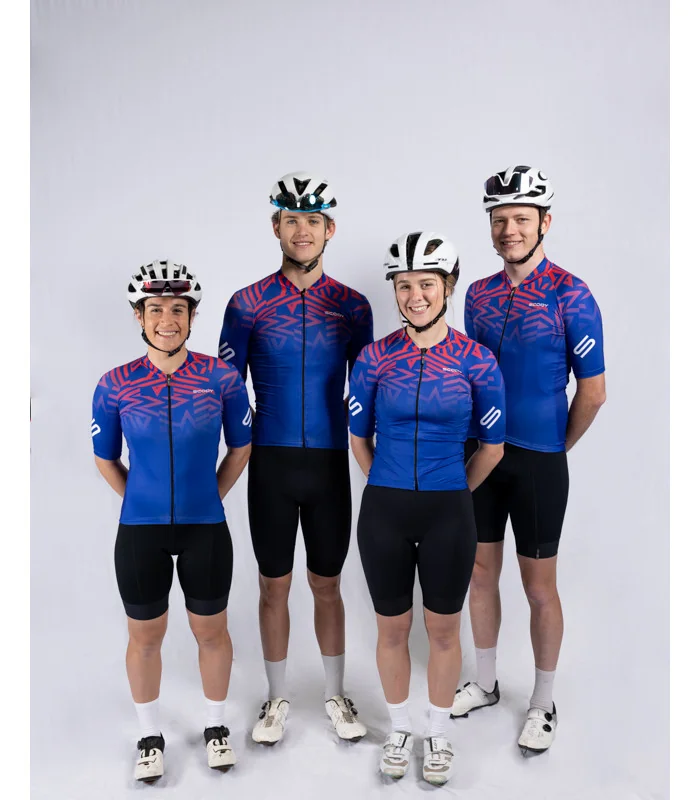 Choose Fit Cycle Kit - Voltron, Men