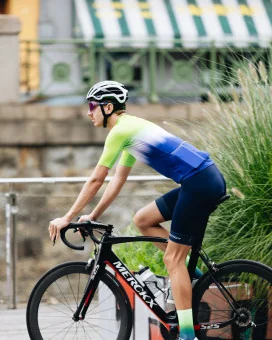 Optimise Cycle Kit - Highlights, Men