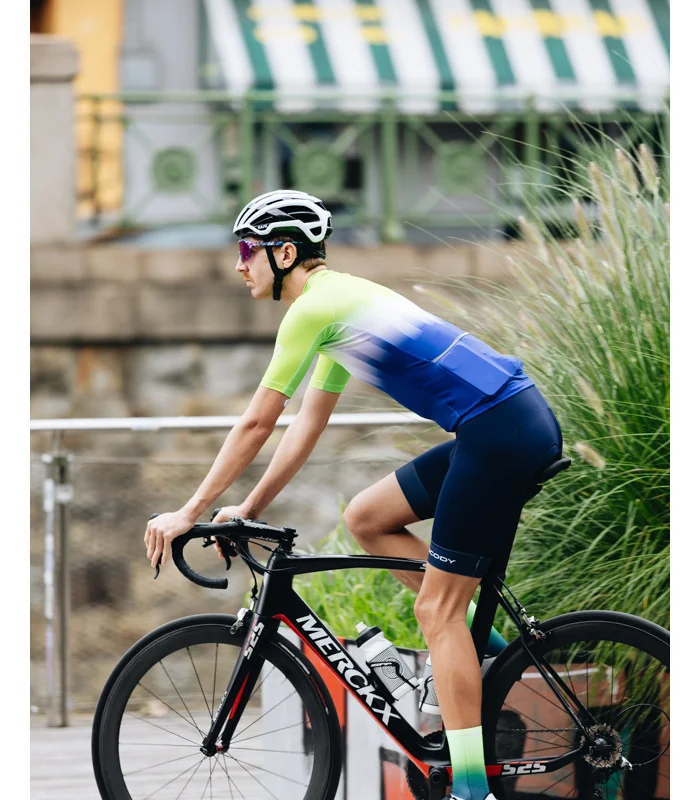 Optimise Cycle Kit - Highlights, Men