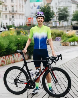 Optimise Cycle Kit - Highlights, Men