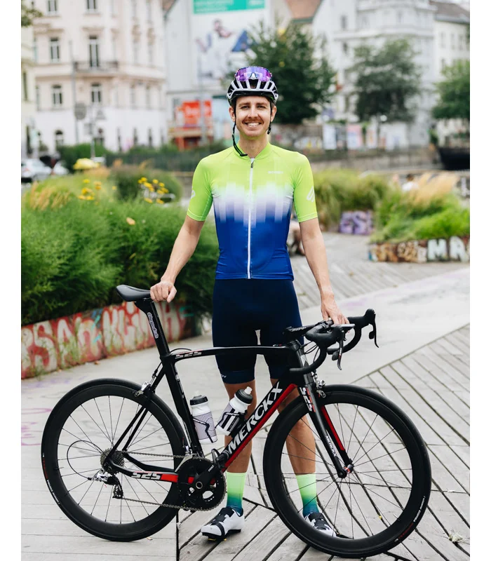 Optimise Cycle Kit - Highlights, Men