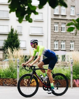 Optimise Cycle Kit - Highlights, Men