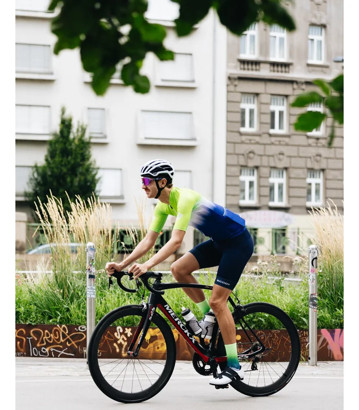 Optimise Cycle Kit - Highlights, Men