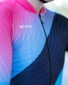 Choose Fit Cycle Kit - Linear, Men