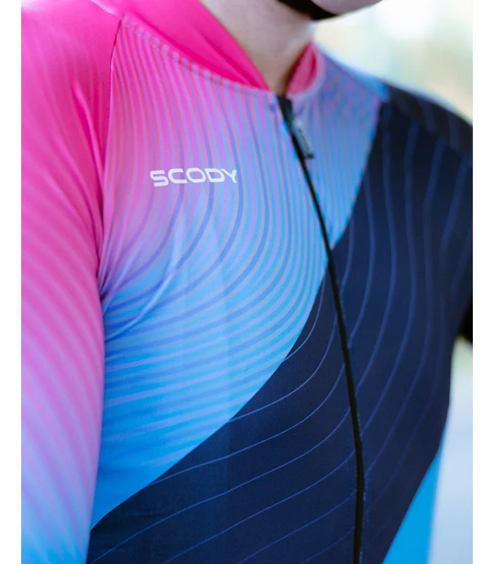 Choose Fit Cycle Kit - Linear, Men