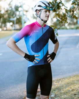 Choose Fit Cycle Kit - Linear, Men