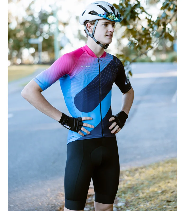 Choose Fit Cycle Kit - Linear, Men