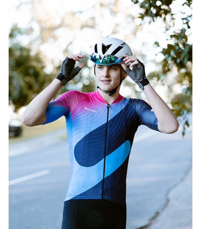 Choose Fit Cycle Kit - Linear, Men