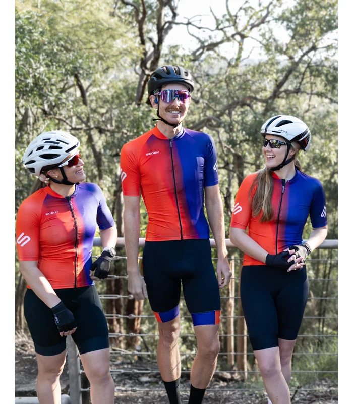 Choose Fit Cycle Kit - Lit 2.0, Men