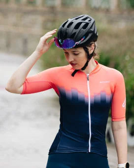 Optimise Cycle Kit - Highlights, Women