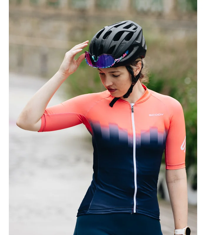 Optimise Cycle Kit - Highlights, Women