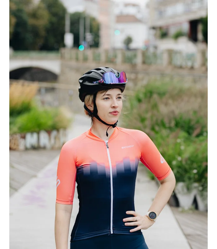 Optimise Cycle Kit - Highlights, Women