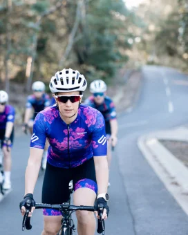 Choose Fit Cycle Kit - Hana, Women