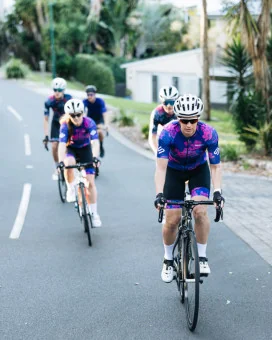 Choose Fit Cycle Kit - Hana, Women