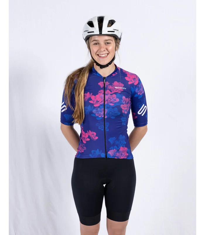 Choose Fit Cycle Kit - Hana, Women