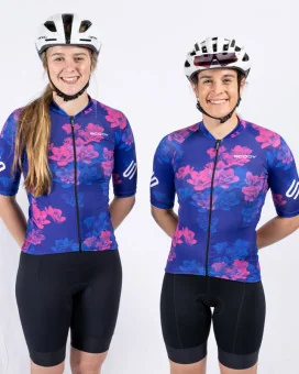 Choose Fit Cycle Kit - Hana, Women