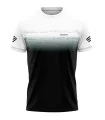 Transition Black Run Shirt, Ultra-Light Weight - Men | Running Gear
