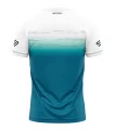 Transition Teal Run Shirt, Ultra-Light Weight - Men | Running Gear