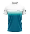 Ultra Lightweight Men’s Running Shirt – Black or Teal