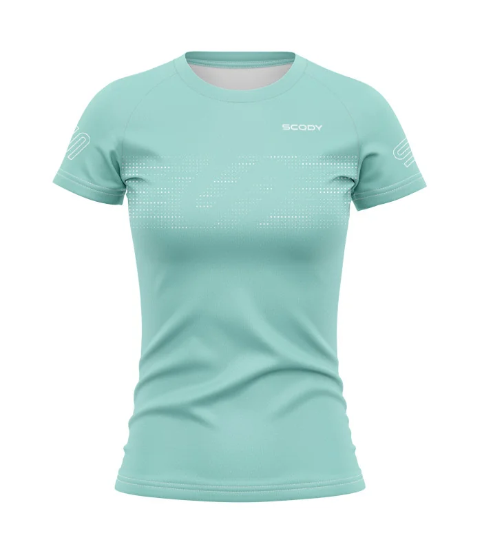 Staple Iceberg Run Shirt, UPF50+ - Women | Running Gear