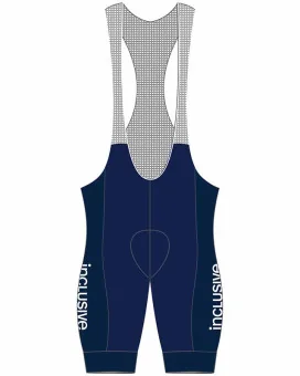Inclusive Sports Training Cycle Bib and Brace Women