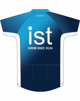 Inclusive Sports Training Women's Optimise Cycle Jersey | Cycling Clothing