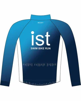 Inclusive Sports Training Women's Thermal Jacket | Cycling Clothing