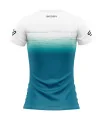 Transition Teal Run Shirt, Ultra-Light Weight - Women | Running Gear