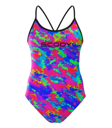 Toxic Splash Chlorine Resistant Swimsuit, Women | Swim Wear