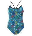 SCODY Women’s Chlorine Resistant Swimsuit – People