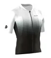 Horizon Ultimate Cycle Jersey, Black - Men | Cycling Jersey