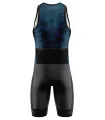 Camo Triathlon Suit, Sleeveless - Men | Made in Australia | Triathlon Gear