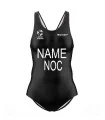 SCODY Women’s WT Compliant Midnight Triathlon Swimsuit