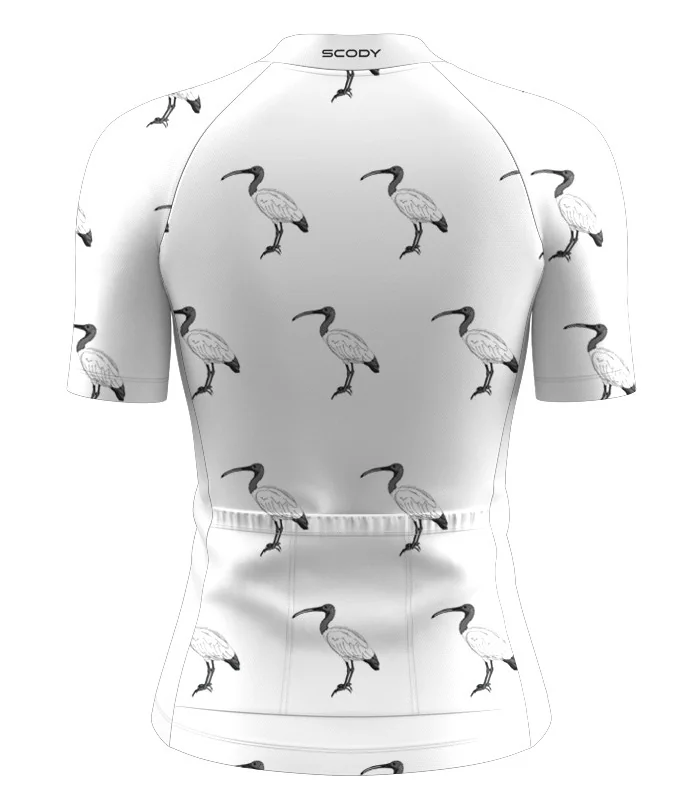 Performance Cycle Jersey - Bin Chicken, Women