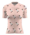 Performance Cycle Jersey - Bin Chicken, Women